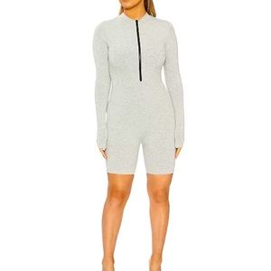 Naked Wardrobe romper